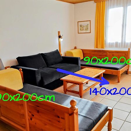 Panorama Apartment Gerlitzen Treffen Luaran gambar