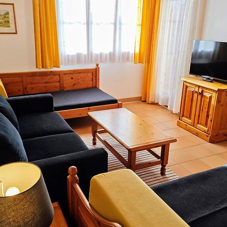 Panorama Apartment Gerlitzen Treffen Luaran gambar